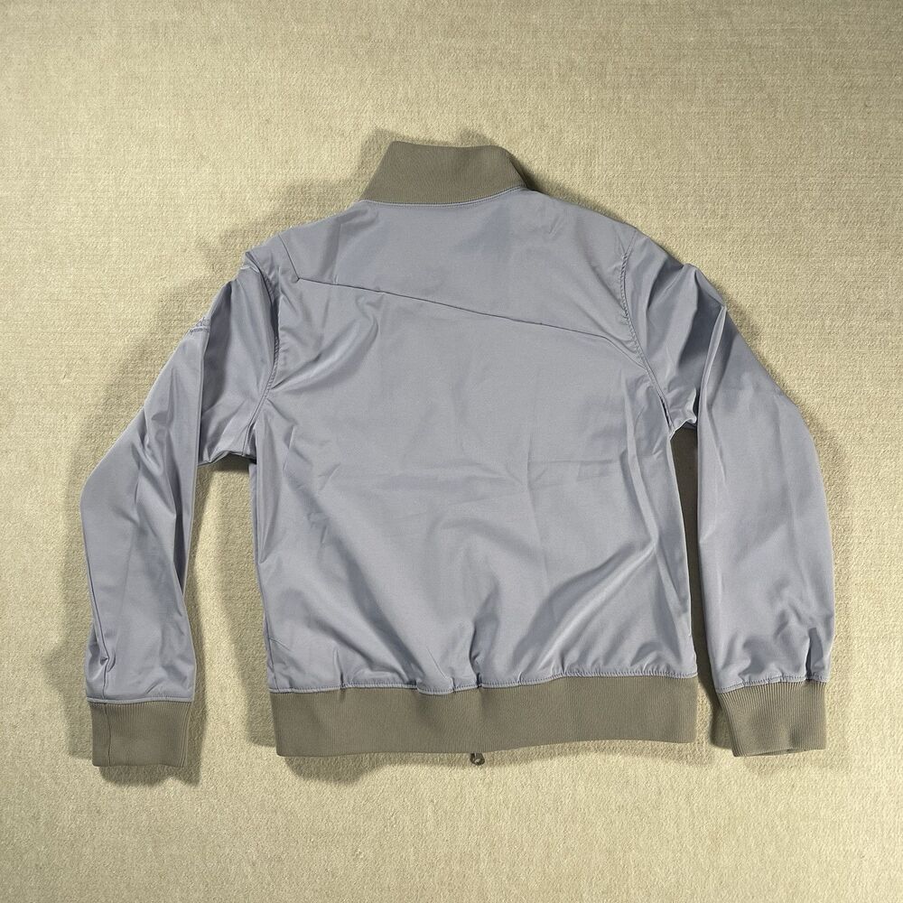 Vintage Columbia Women's Long Sleeve Light Purple Full Zip Jacket Size M - Picture 2 of 7